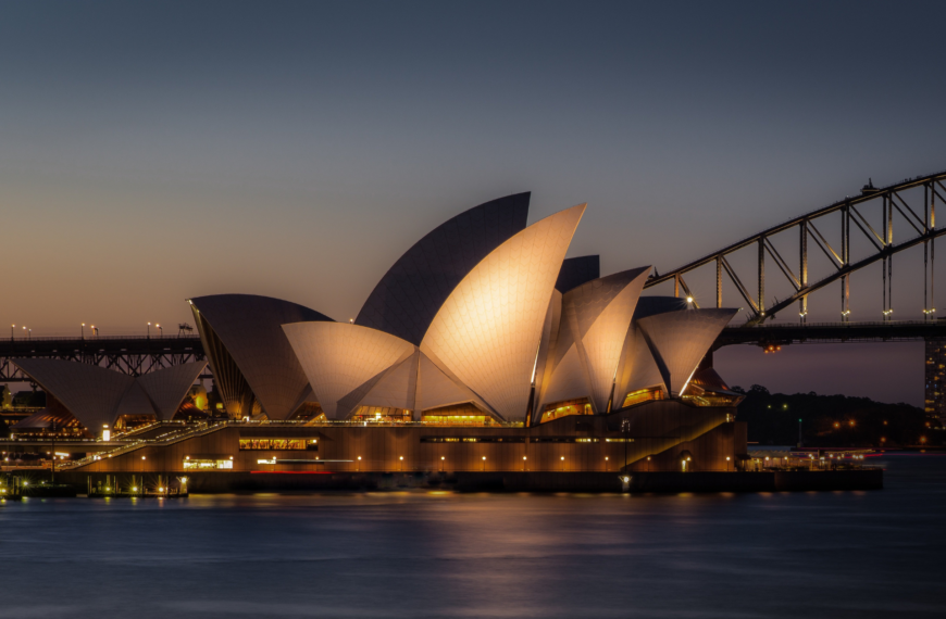 Are Australia’s 407 Visa Changes in 2026 Limiting Your Work Opportunities