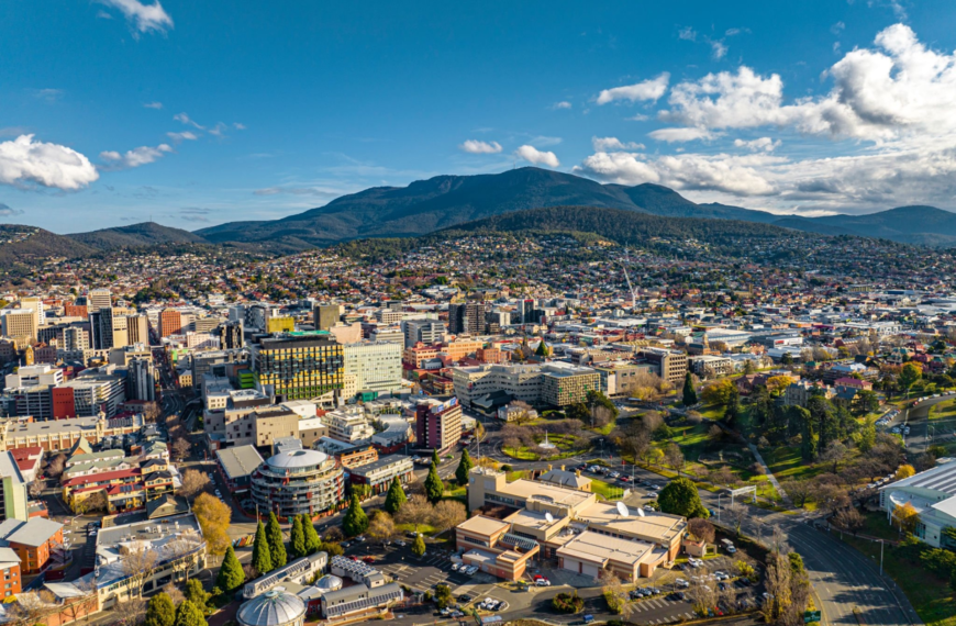 Australia’s Tasmania Needs Skilled Workers What This Means for Job Seekers