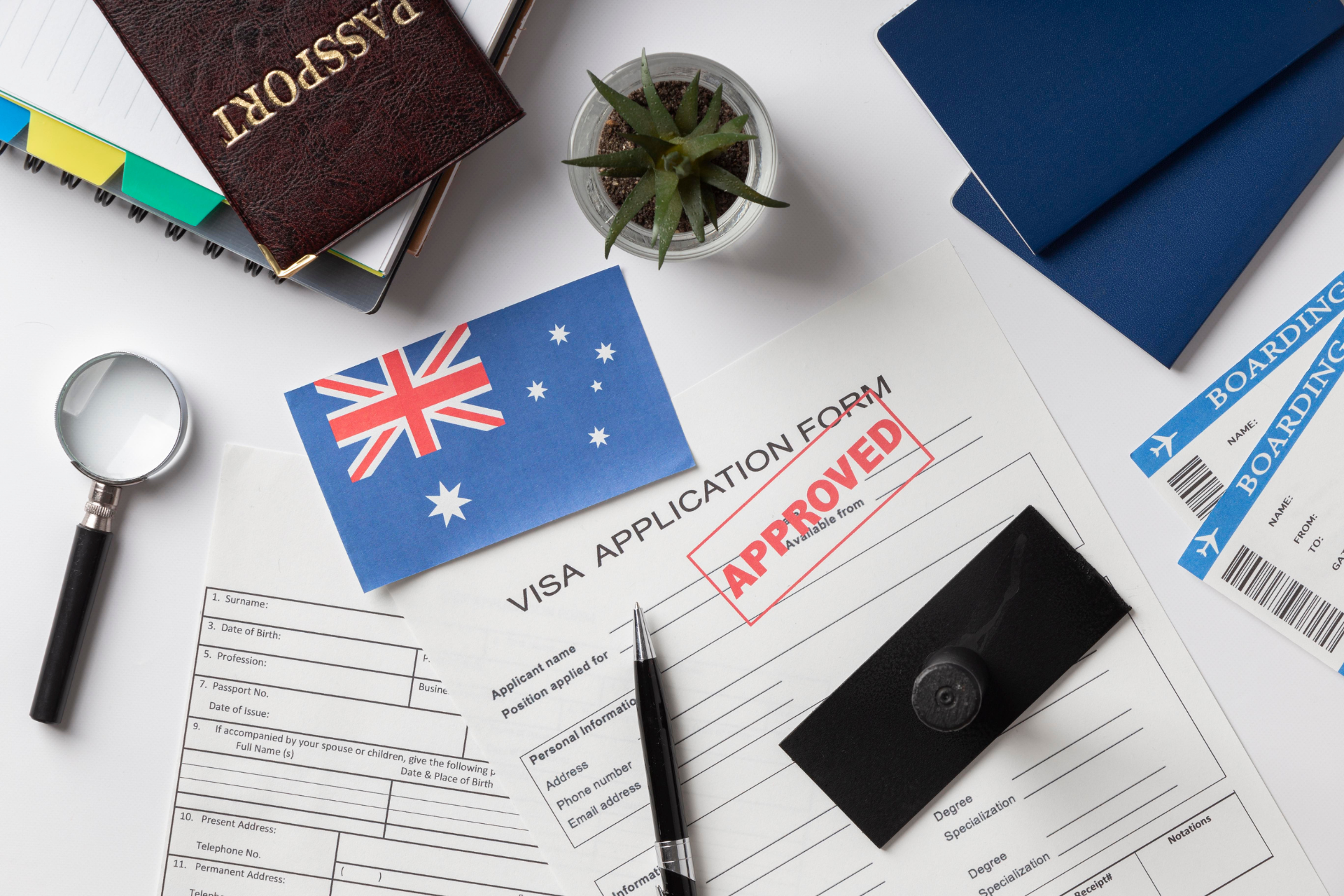 Apply for a Protection Visa While on a Tourist Visa in Australia