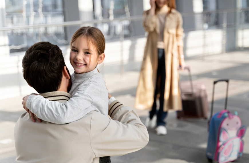 Can You Bring Your Parents to Australia Without PR in 2026
