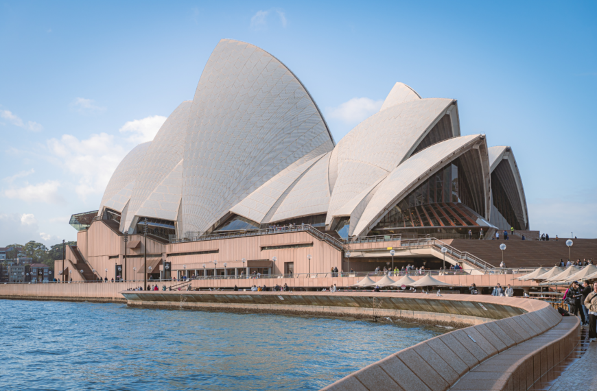 Could Australia Reject Your Visa in 2026 If You Don’t Meet Its Values?