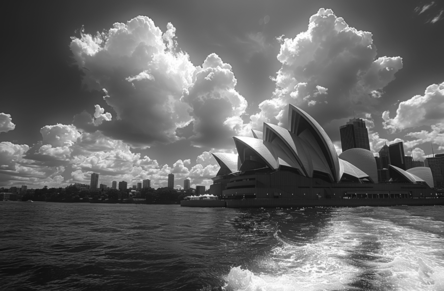 Move from a Student Visa to PR in Australia