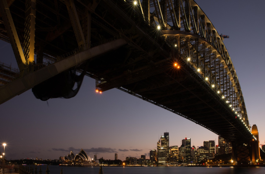 How to Get Permanent Residency (PR) in Australia
