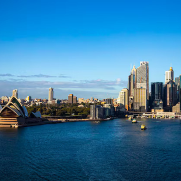 Is Moving to Regional Australia the Easiest Way to Get PR