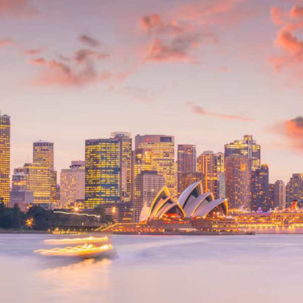 Is the 482 Visa the Best Pathway to Permanent Residency in Australia