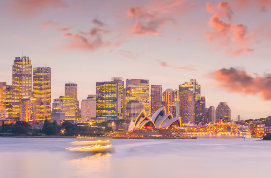 Is the 482 Visa the Best Pathway to Permanent Residency in Australia