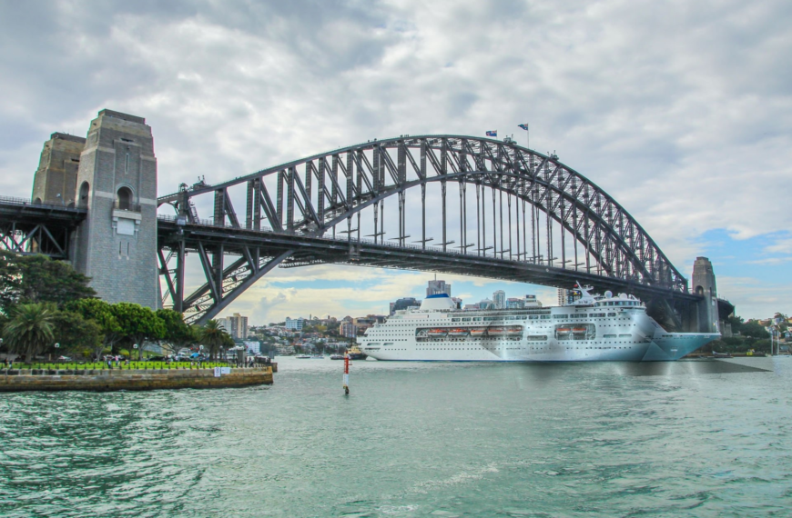 Need to Leave Australia While on a Bridging Visa Here’s How Visa B Works