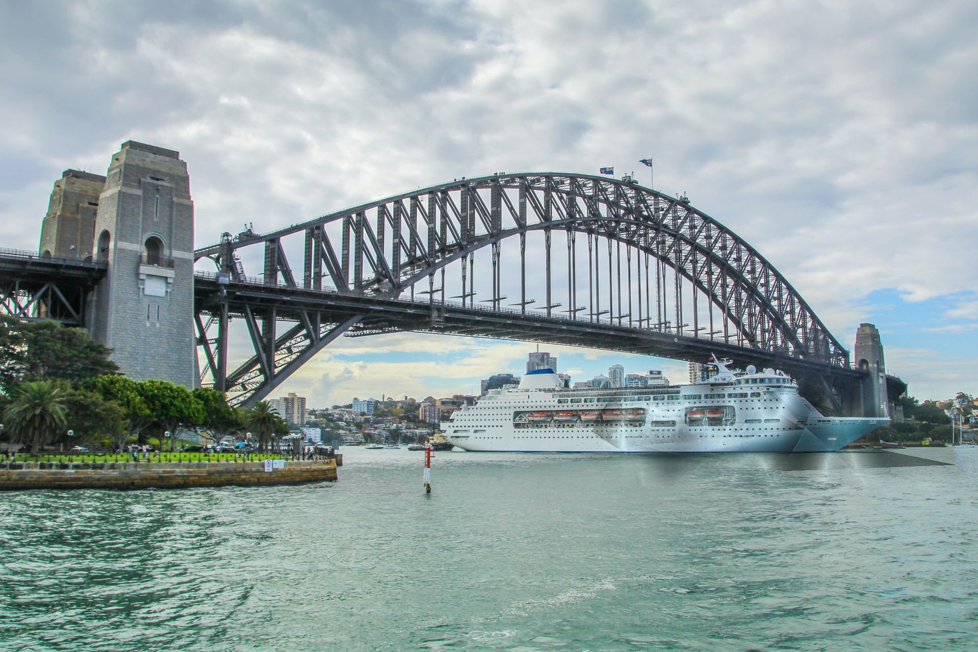 Need to Leave Australia While on a Bridging Visa Here’s How Visa B Works
