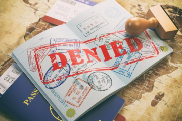 What Can You Do If Your Australian Visa Gets Refused in 2026