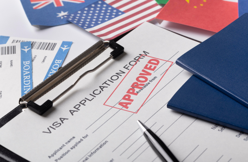 Notice of Intention (NOI) in Australian Immigration