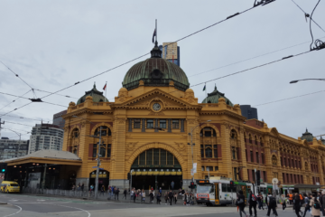 What Jobs Are in Demand in Victoria Based on Latest Skills Data