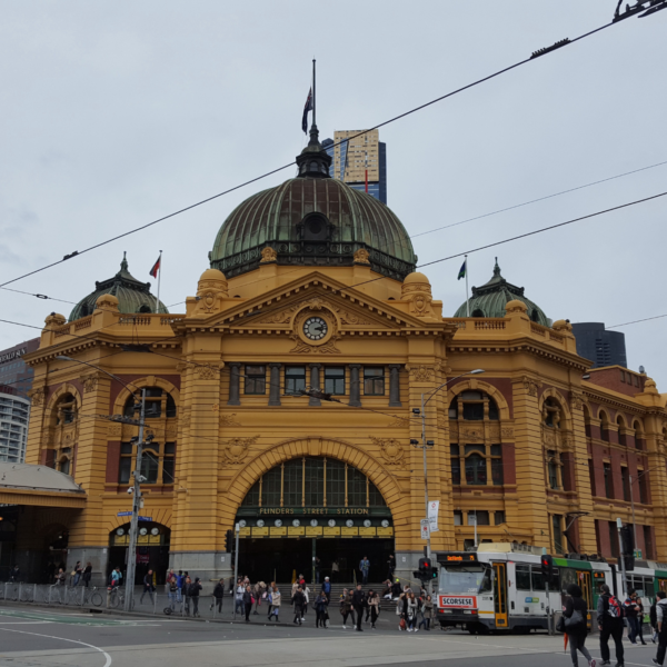 What Jobs Are in Demand in Victoria Based on Latest Skills Data