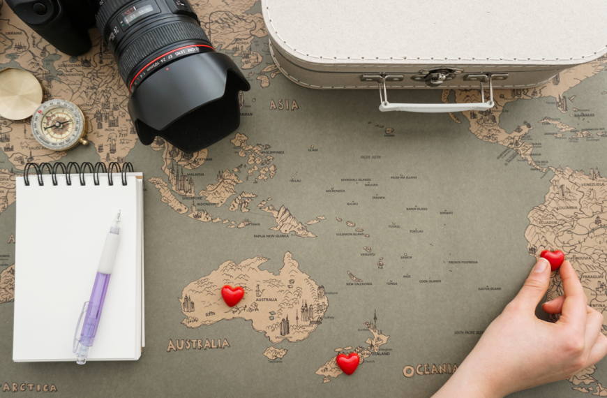 What Should UK Workers Know Before Moving to Australia in 2026