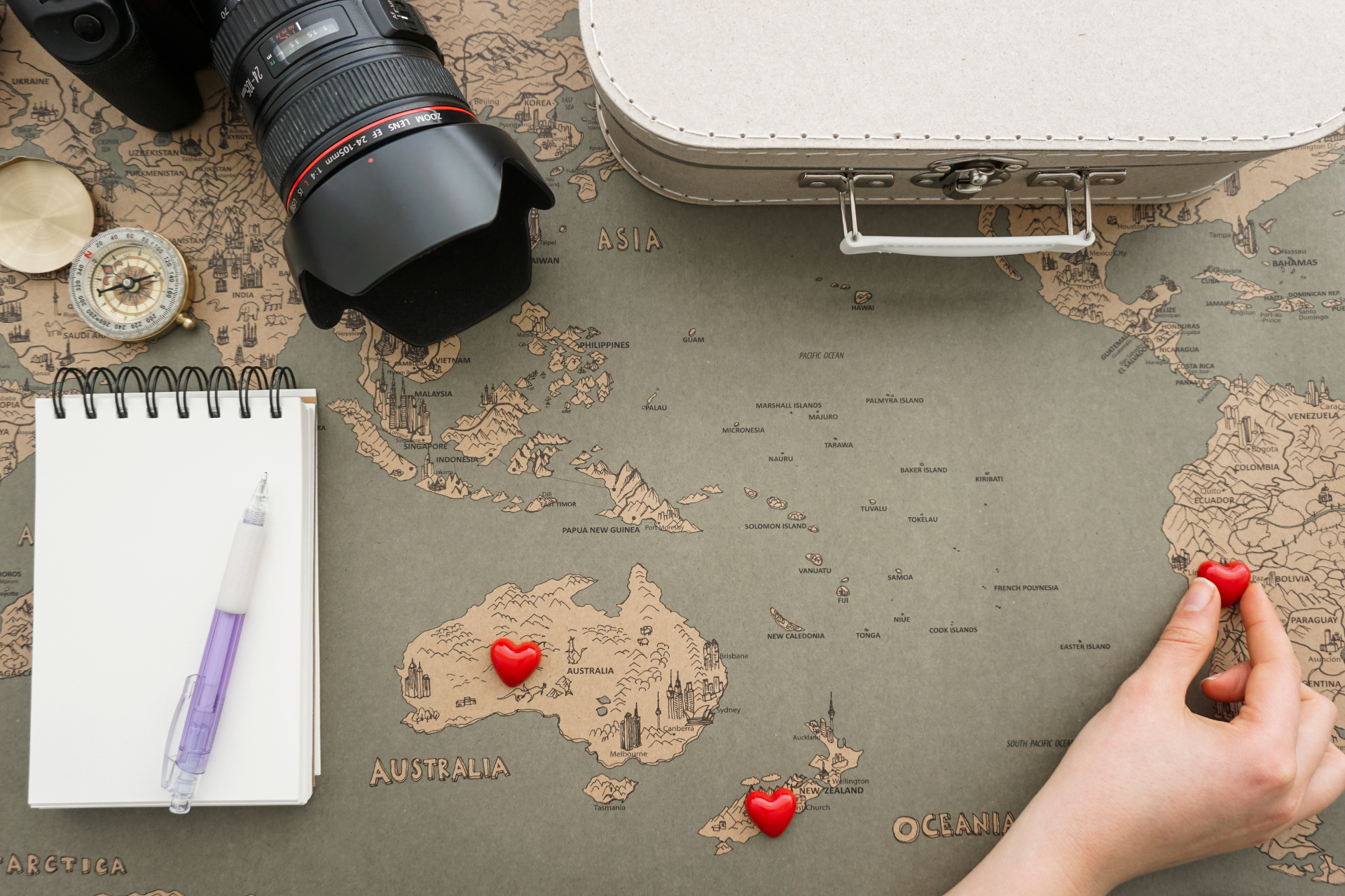 What Should UK Workers Know Before Moving to Australia in 2026