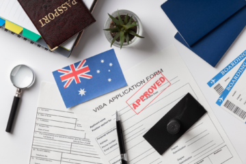 Will the 485 Visa Fee Hike Affect Your Post-Study Plans in Australia
