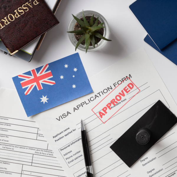 Will the 485 Visa Fee Hike Affect Your Post-Study Plans in Australia