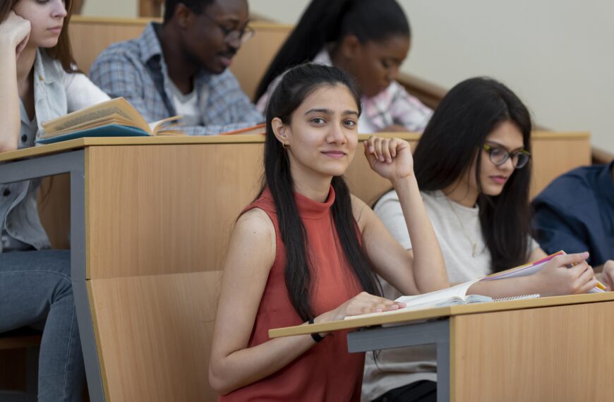 Studying in Australia? What Indians Must Know Now