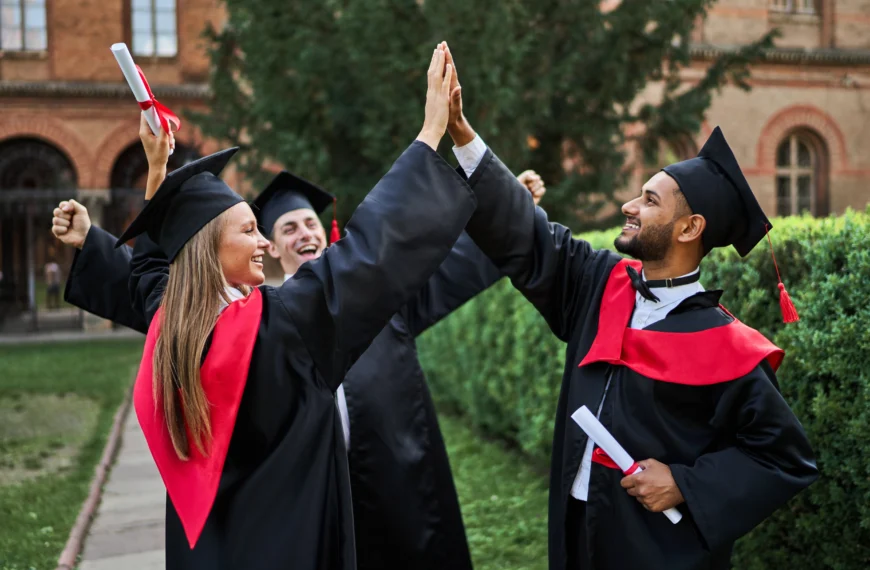 International Graduates in NZ to Get New 6-Month Work Visa Opportunity
