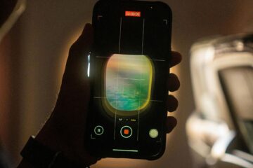 Complete Australia Visa Biometrics from Your Phone