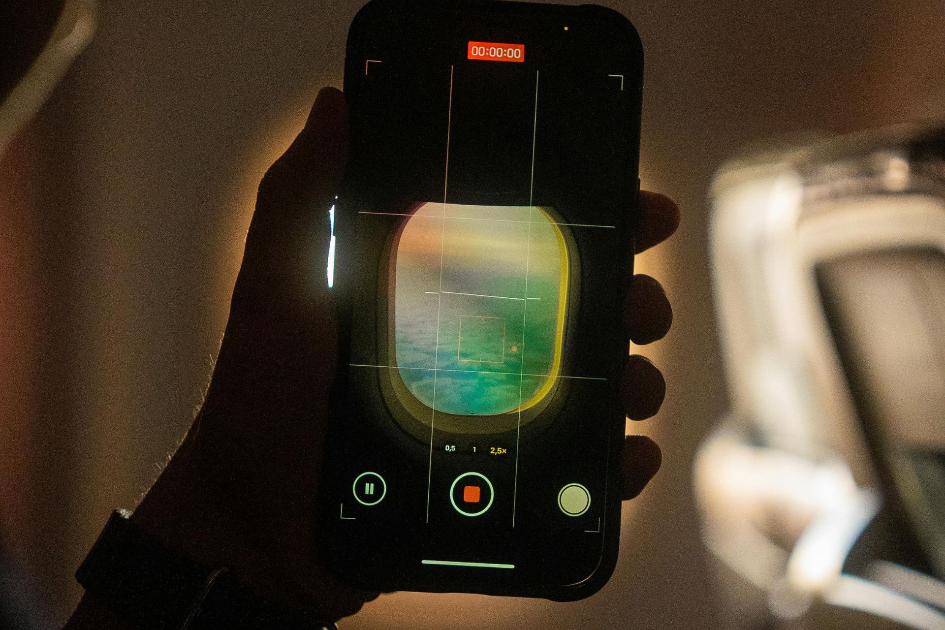 Complete Australia Visa Biometrics from Your Phone