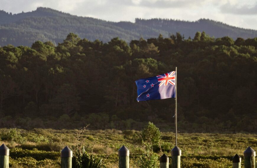 Can You Still Sponsor Your Parents Under New Zealand’s New Income Rules