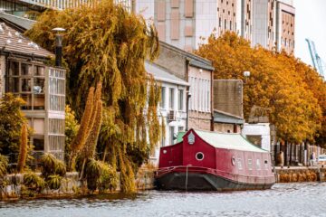 How Can Irish Citizens Move to Australia in 2026