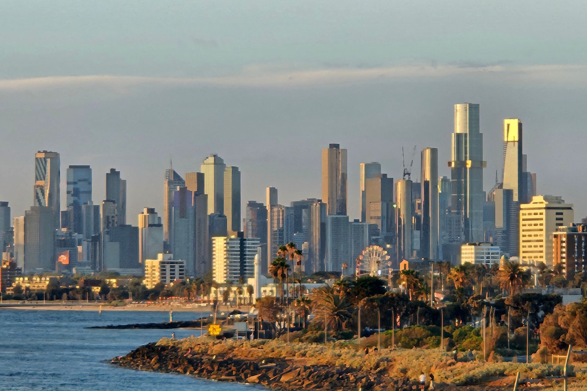 How Can You Move from a 485 Visa to a 189 PR Visa in Australia
