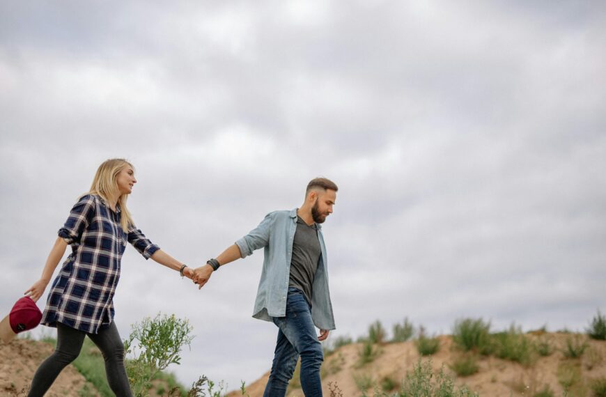 Move from a Temporary to Permanent Partner Visa in Australia
