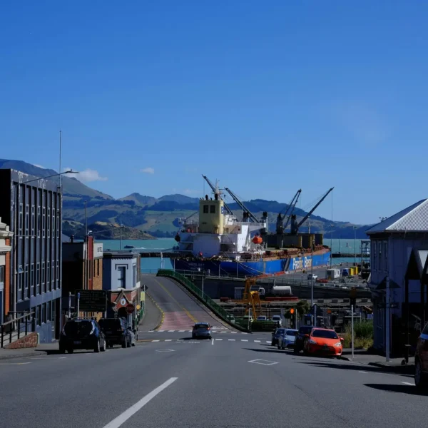 Move to New Zealand Through a Partner Work Visa