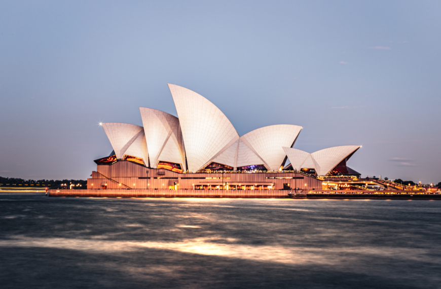 How Do New Salary Rules Affect 482 and 186 Visa Applicants