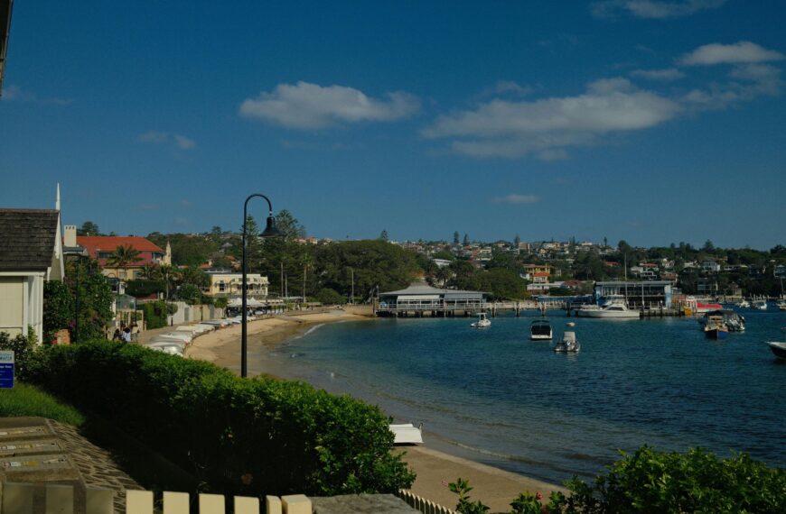 New AMEP Program Help Migrants Settle in Australia