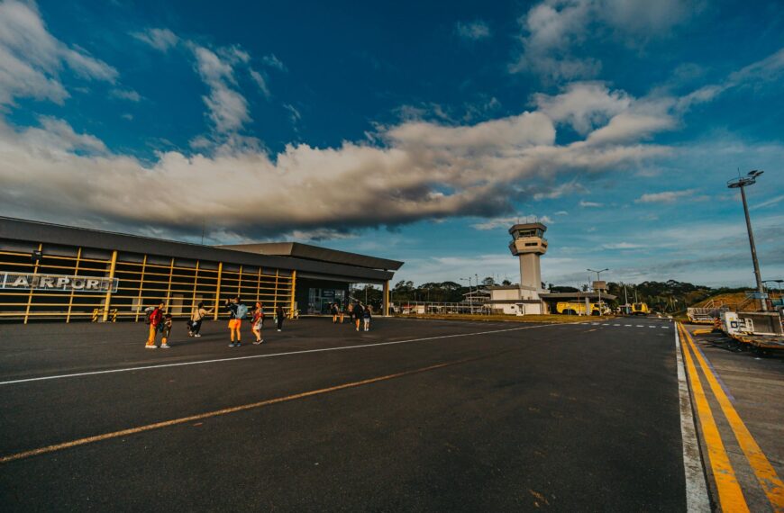 How Long Can You Stay Outside Australia on a PR Visa Without Losing It?