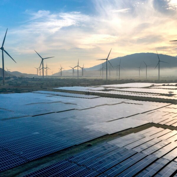 Australia’s Energy Sector the Next Big Opportunity