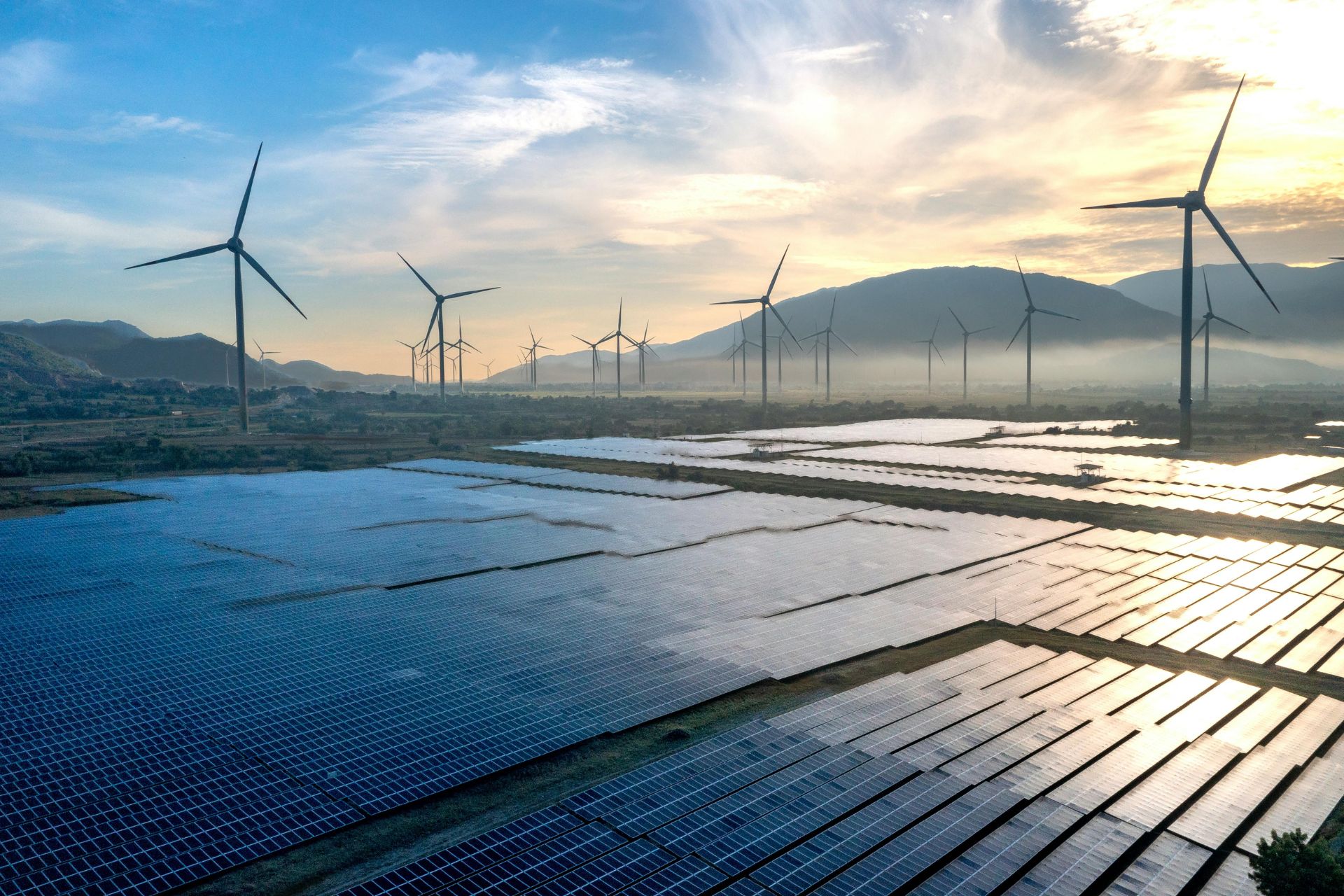 Australia’s Energy Sector the Next Big Opportunity