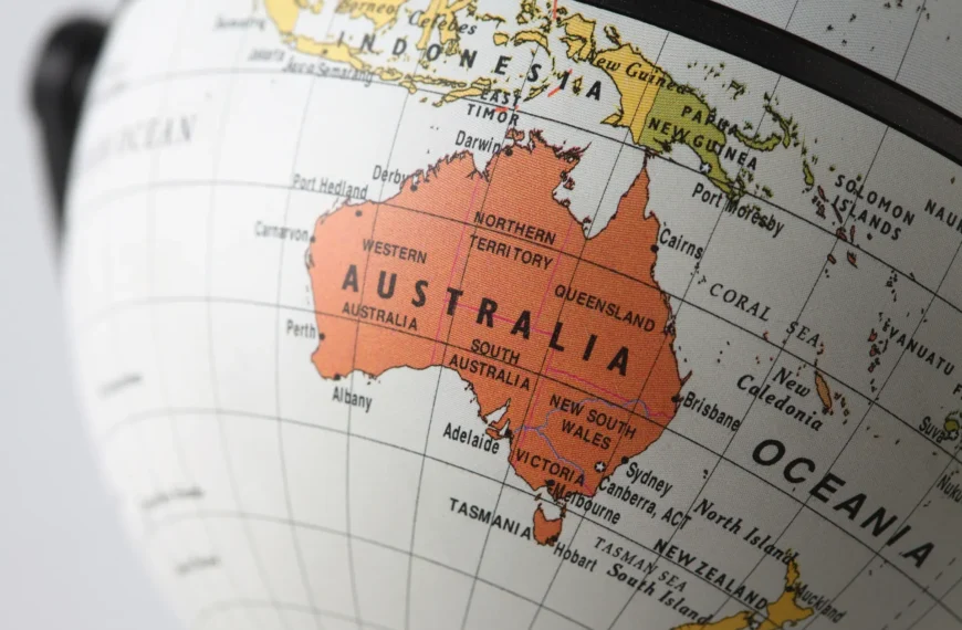 491 Visa the Smartest Way to Get PR in Australia