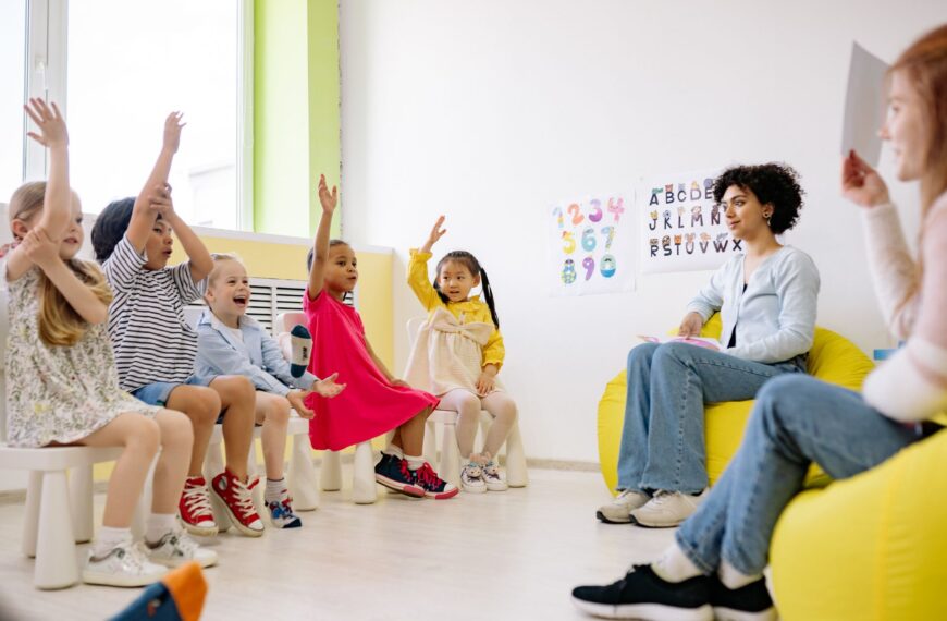 Australia’s New Health Rules for Children in Visa Applications