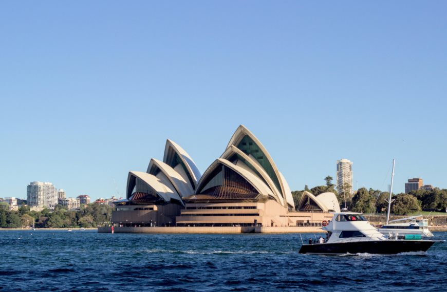 What Are the Best Visa Options for Indians Moving to Australia?