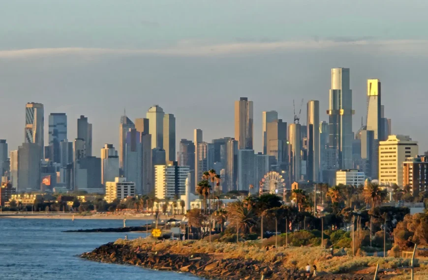 Best Visa Options to Bring Family Members to Australia