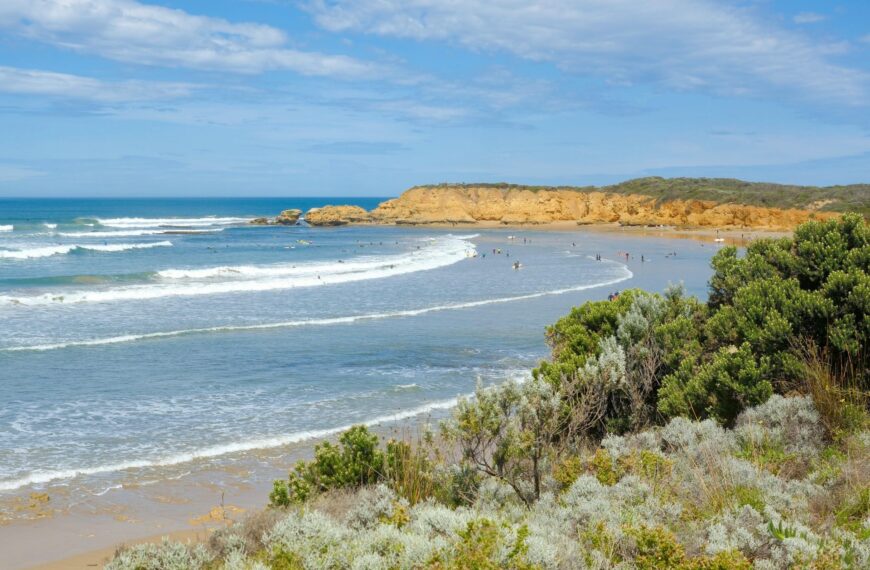 DAMA Visa and Who Can Apply in Australia