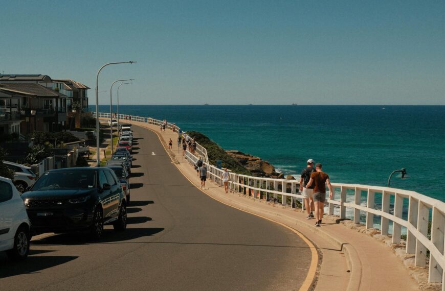What Is the 191 Visa and How Can It Lead to PR in Australia?