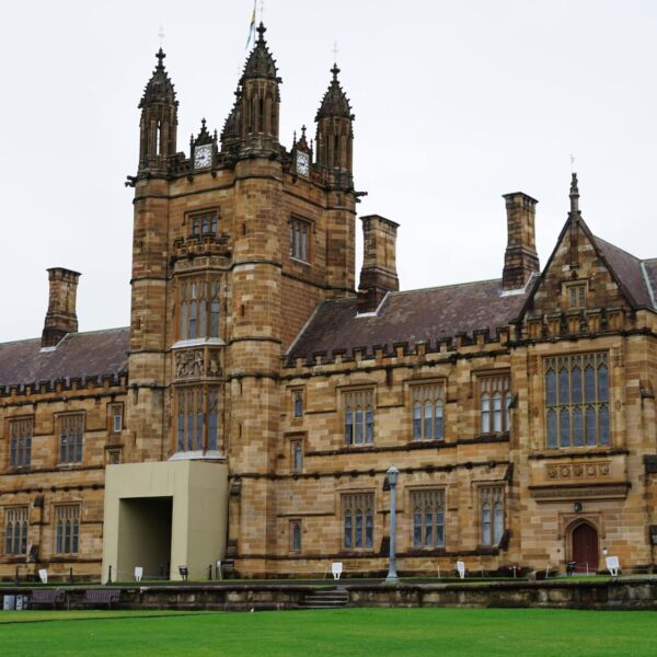 Best Medical Universities in Australia for International Students in 2026