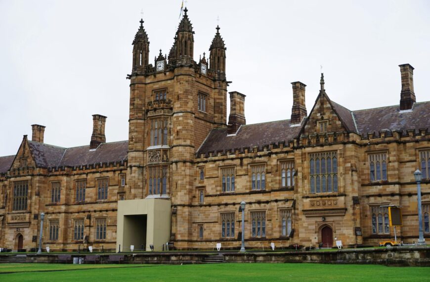 Best Medical Universities in Australia for International Students in 2026