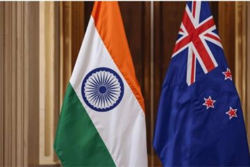 India–New Zealand FTA Change Work and Study Opportunities