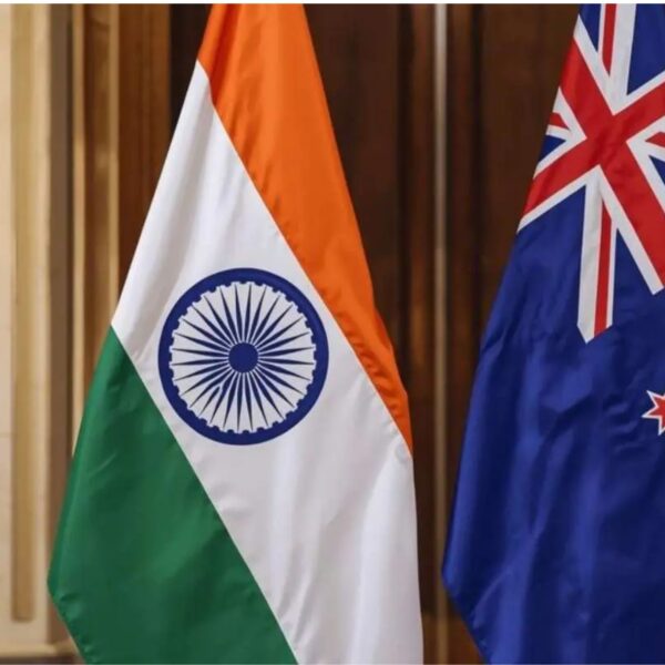 India–New Zealand FTA Change Work and Study Opportunities