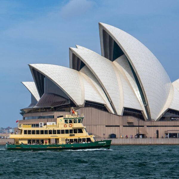 Why Is Australia Facing a Visa Backlog for Skilled Workers in 2026?