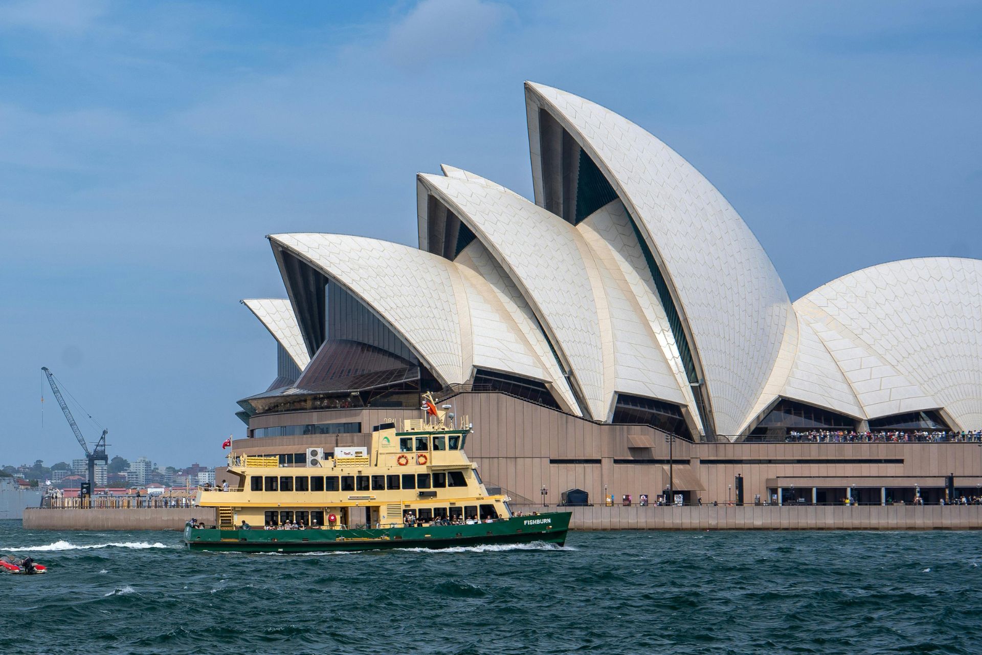 Why Is Australia Facing a Visa Backlog for Skilled Workers in 2026?