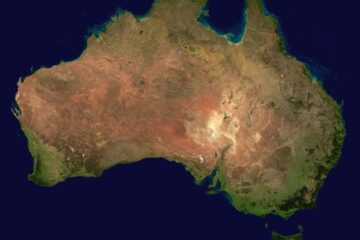 Which Regional Areas in Australia Offer the Best PR Opportunities?