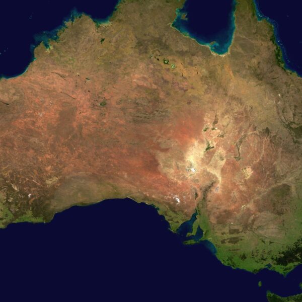 Which Regional Areas in Australia Offer the Best PR Opportunities?