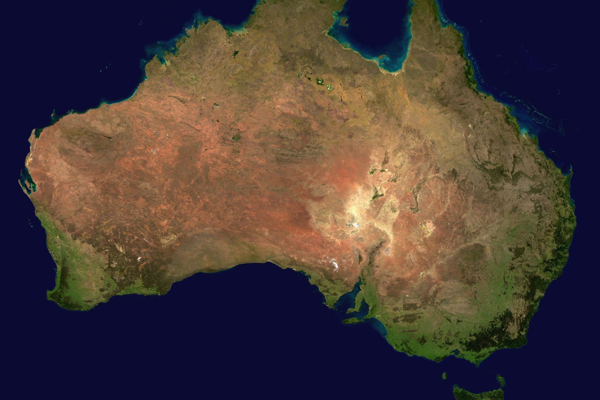 Which Regional Areas in Australia Offer the Best PR Opportunities?
