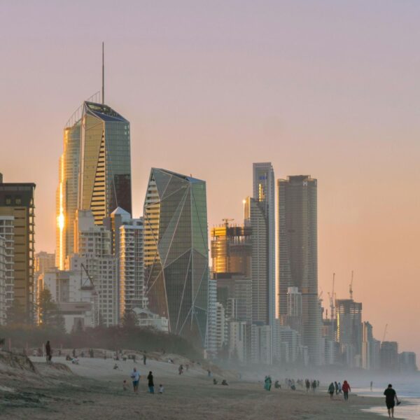 What Should You Know Before Leaving Australia on a Bridging Visa?